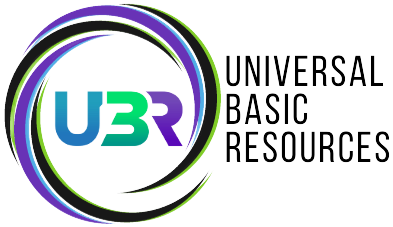 Universal Basic Resources