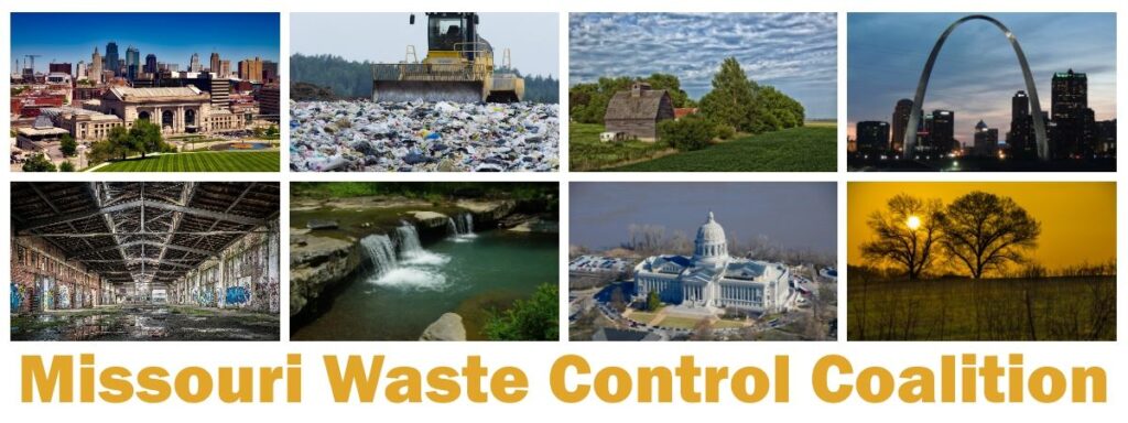 Waste Management Coalition